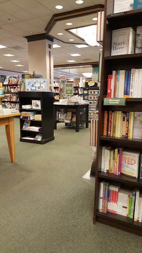 Barnes & Noble image