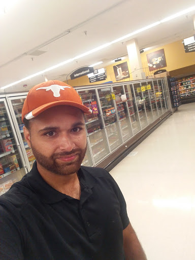 Grocery Store «Kroger», reviews and photos, 1707 W University Dr, McKinney, TX 75069, USA