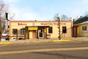 Island City Food Co-op & Bakery image