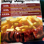 Photo n°3 de l'avis de Heinz.r fait le 13/07/2020 à 13:17 sur le  REDO XXL Potsdam à Potsdam