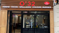 Photos du propriétaire du Restaurant halal restaurant O'32 à Paris - n°1