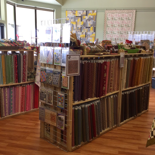 Fabric Store «Fabric Garden», reviews and photos, 2654 Marconi Ave STE 155, Sacramento, CA 95821, USA