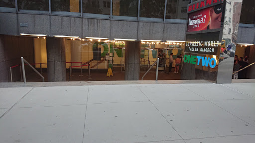 Movie Theater «The Beekman Theatre», reviews and photos, 1271 2nd Ave, New York, NY 10065, USA