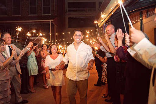 Event Venue «Ice House», reviews and photos, 226 E Washington St, Louisville, KY 40202, USA