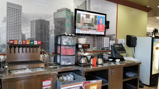 Convenience Store «Flying J», reviews and photos, 23412 TX-242, New Caney, TX 77357, USA