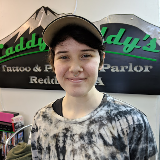 Explore bad batch tattoo ideas, creative tattoo ideas in Redding, available at Caddy Daddys