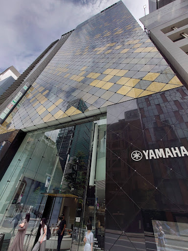 YAMAHA Ginza