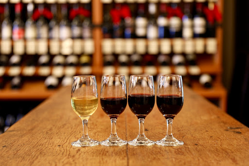 Wine Store «Castro Village Wine Co», reviews and photos, 4121 19th St, San Francisco, CA 94114, USA