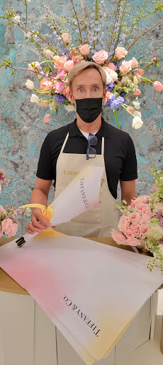 Jewelry Store «Tiffany & Co.», reviews and photos, 4200 Conroy Rd, Orlando, FL 32839, USA