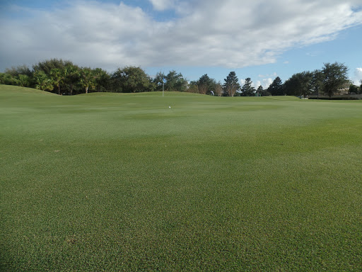 Golf Course «North Shore Golf Club», reviews and photos, 11507 N Shore Golf Club Blvd, Orlando, FL 32832, USA