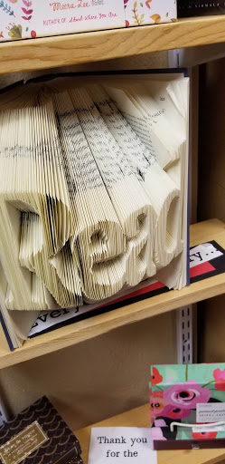 Book Store «Old Firehouse Books», reviews and photos, 232 Walnut St, Fort Collins, CO 80524, USA