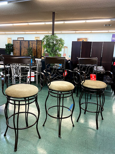 Furniture Store «C W Furnishings Inc», reviews and photos, 501 W St, Sacramento, CA 95818, USA