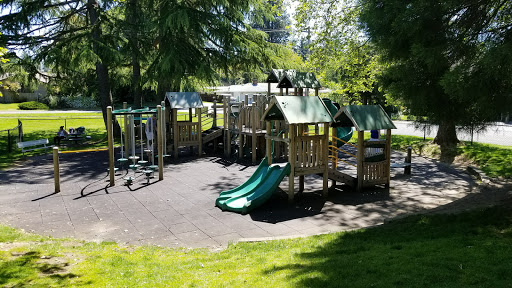 Park «Marvista Park», reviews and photos, 19990 4th Ave SW, Normandy Park, WA 98166, USA