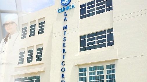 Mercy Clinic Cartagena