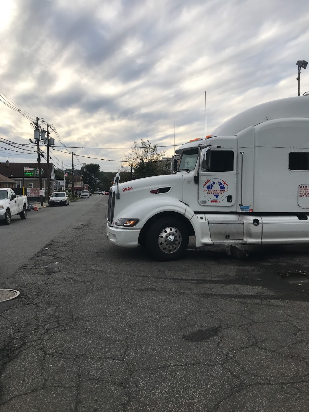 Wards Ice Cream Co Inc