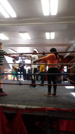 Gym «Fighting Chance Boxing Club», reviews and photos, 1704 N 33rd Ave, Minneapolis, MN 55412, USA