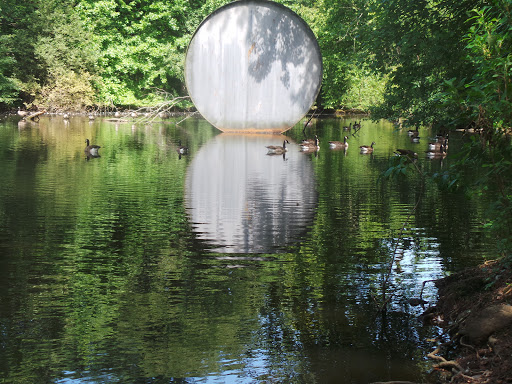 Museum «Nassau County Museum of Art», reviews and photos, 1 Museum Dr, Roslyn, NY 11576, USA