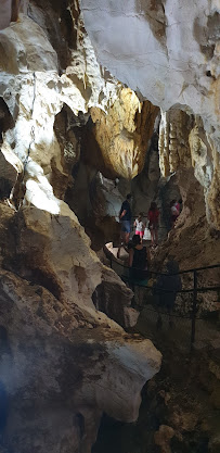Grotte de Thaïs du Restaurant Saint Nazaire En Royans - n°13
