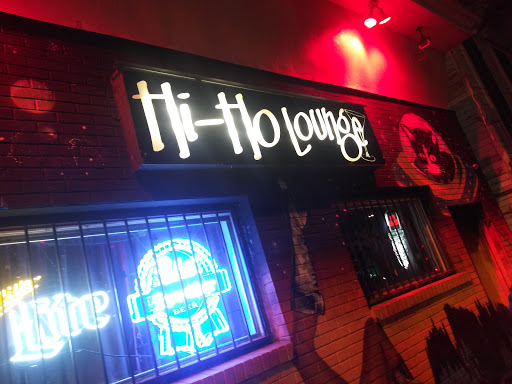 Live Music Bar «Hi-Ho Lounge», reviews and photos, 2239 St Claude Ave, New Orleans, LA 70117, USA