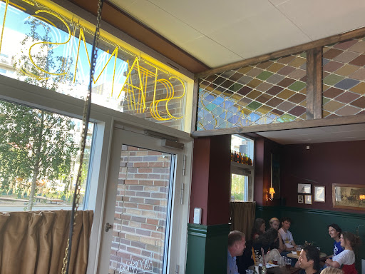 Stamsted in Copenhagen, Rudersdal