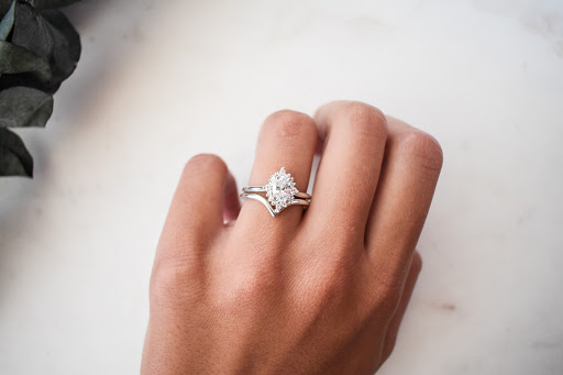 Jeweler «Belliston Jewelry», reviews and photos, 1155 36th St, Ogden, UT 84403, USA