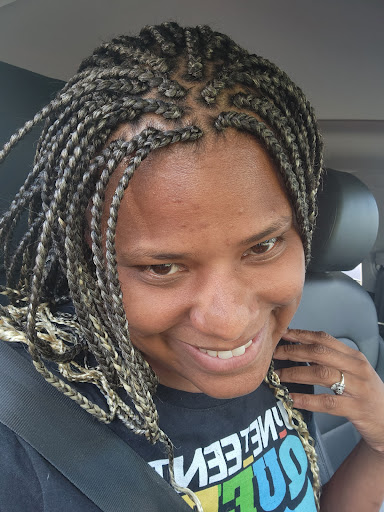 Hairdresser «Akwaba Hair Braiding», reviews and photos, 6222 Old Franconia Rd, Alexandria, VA 22310, USA