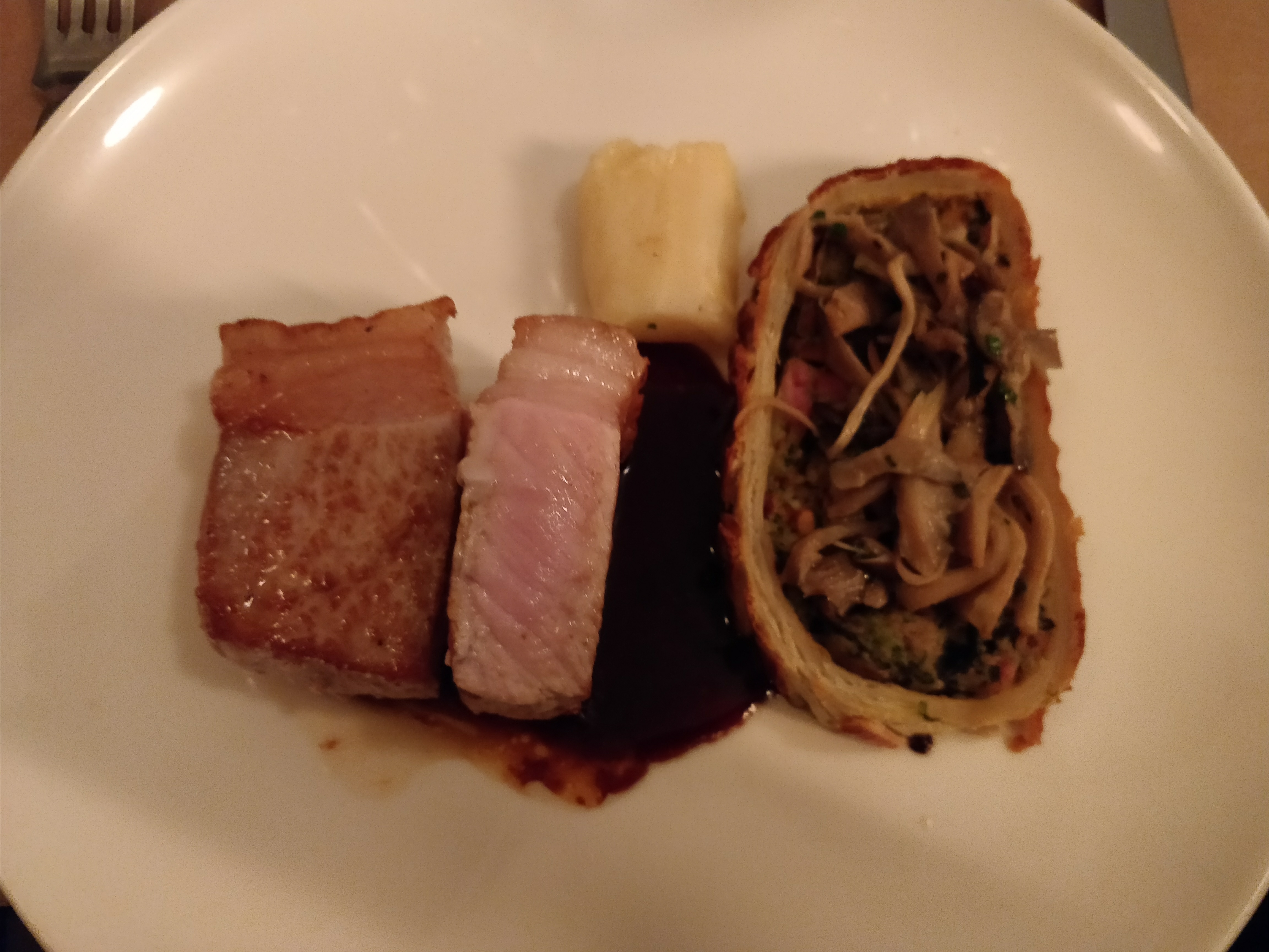 Photo n° 2 de l'avis de Mylene.u fait le 02/12/2017 à 16:24