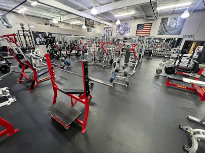 Kissimmee Muscle Gym - 4636 W Irlo Bronson Memorial Hwy Suite A, Kissimmee, FL 34746
