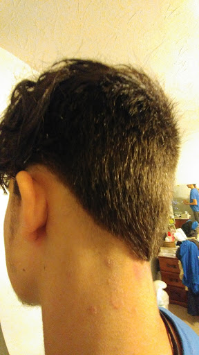 Hair Salon «Great Clips», reviews and photos, 106 Marketplace Cir, Georgetown, KY 40324, USA