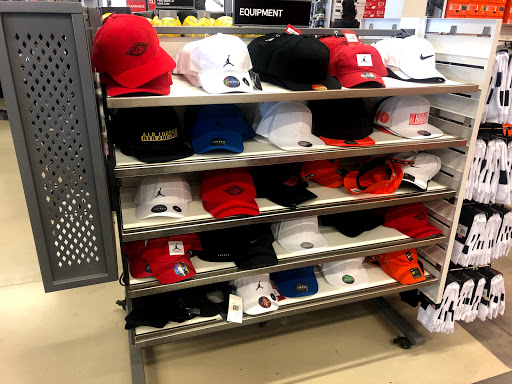 Clothing Store «Nike Factory Store», reviews and photos, 3736 Center Park Dr, West Jordan, UT 84084, USA