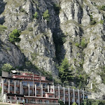 Photo n°2 de l'avis de Anja.o fait le 28/08/2021 à 07:08 sur le  Hotel Castell à Limone Sul Garda