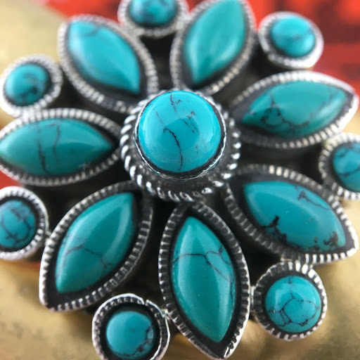 Gift Shop «Quetzal Boutique», reviews and photos, 3509 E 1st St, Los Angeles, CA 90063, USA