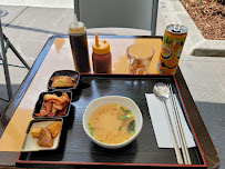 Soupe du Restaurant coréen Restaurant Little Seoul à Paris - n°3