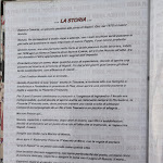 Photo n°5 de l'avis de Marco.a fait le 12/06/2018 à 07:51 sur le  Ristorante Pizzeria O'Vesuvio Marina di Massa à Massa