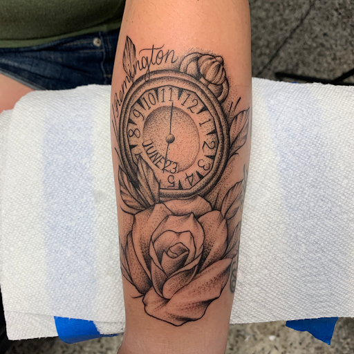 Discover pinterest tattoo ideas for men designs for your next tattoo in Sanford at Luv Ink