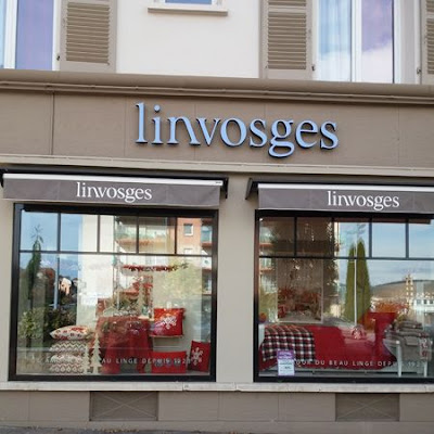 Linvosges à Gérardmer