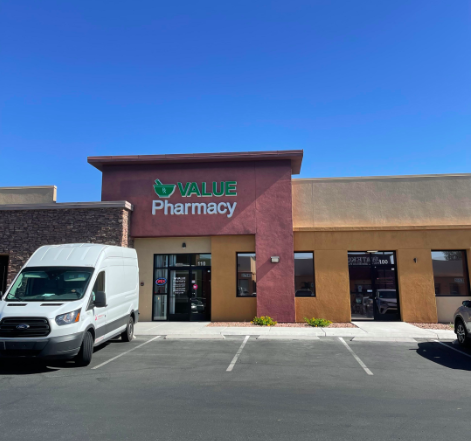 Value Pharmacy