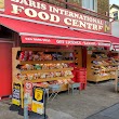 Baris International Food Centre