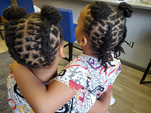 Hair Salon «Dreadz N Headz», reviews and photos, 2107 Gwynn Oak Ave, Gwynn Oak, MD 21207, USA