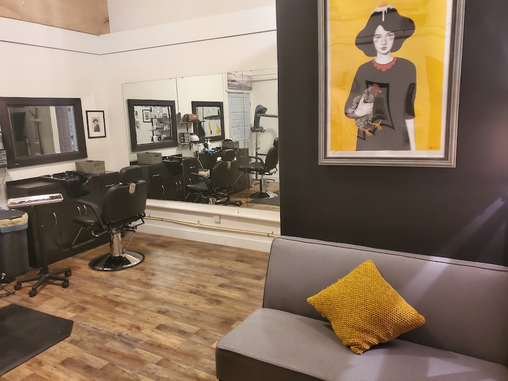 ONYX Skin & Hair Studio 30601