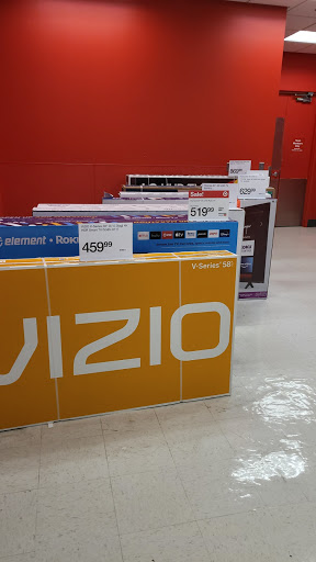 Department Store «Target», reviews and photos, 850 W North Ave, Melrose Park, IL 60160, USA