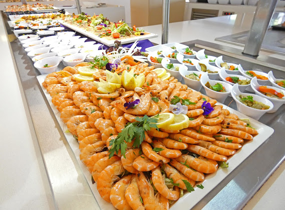 Plats et boissons hôtels Indico Rock Hotel Mallorca 07610 Palma