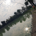 Photo n°1 de l'avis de Diego.a fait le 18/11/2016 à 13:24 sur le  Lago Del Marano - Cucina Romagnola & Family Park à Rimini