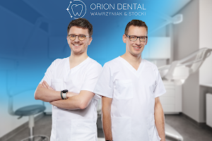 Orion Dental Wawrzyniak&Stocki - Implantologia, Ortodoncja, Stomotalogia image