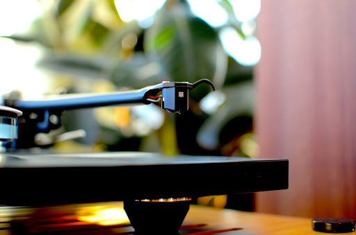 Home Audio Store «Needle Doctor», reviews and photos, 6006 Excelsior Blvd, St Louis Park, MN 55416, USA