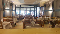 Atmosphère du Restaurant Le Temps des Mets à Saint-Bonnet-en-Champsaur - n°1