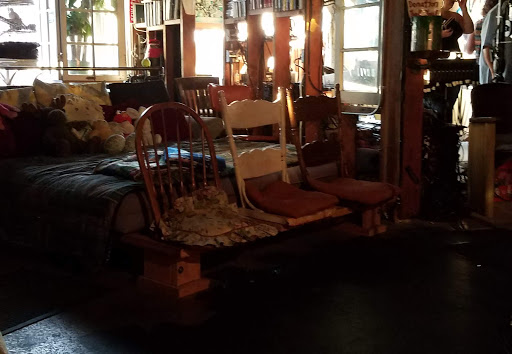 Kulaks Woodshed image