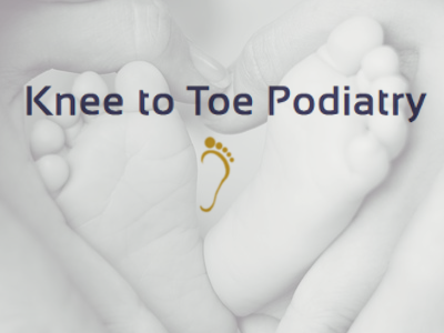 Knee To Toe Podiatry - Plymouth