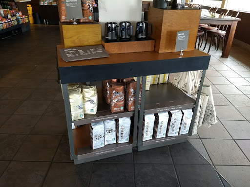 Coffee Shop «Starbucks», reviews and photos, 110 Lee Blvd, Shelbyville, IN 46176, USA
