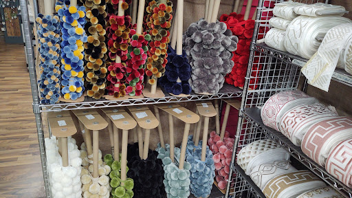 Fabric Store «Fabric & Fringe Warehouse», reviews and photos, 2440 Canton Rd, Marietta, GA 30066, USA